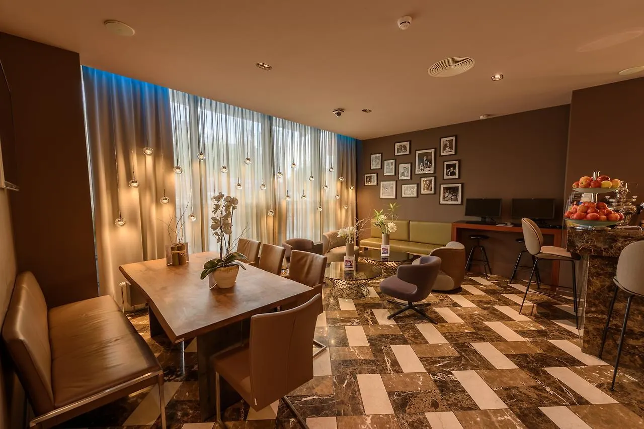 The Frankfurt Hotel Frankfurt am Main