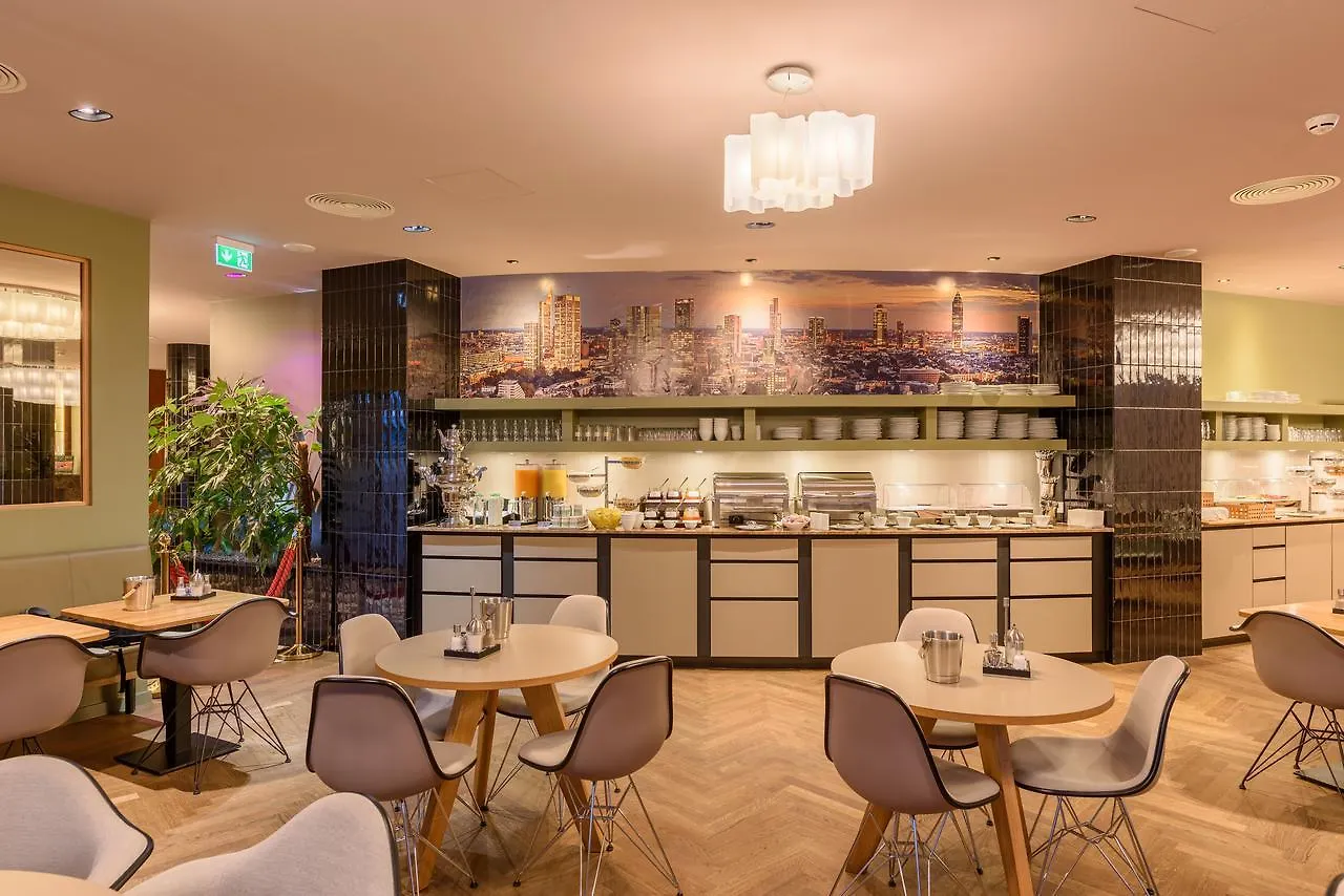 The Frankfurt Hotel Frankfurt am Main Germany