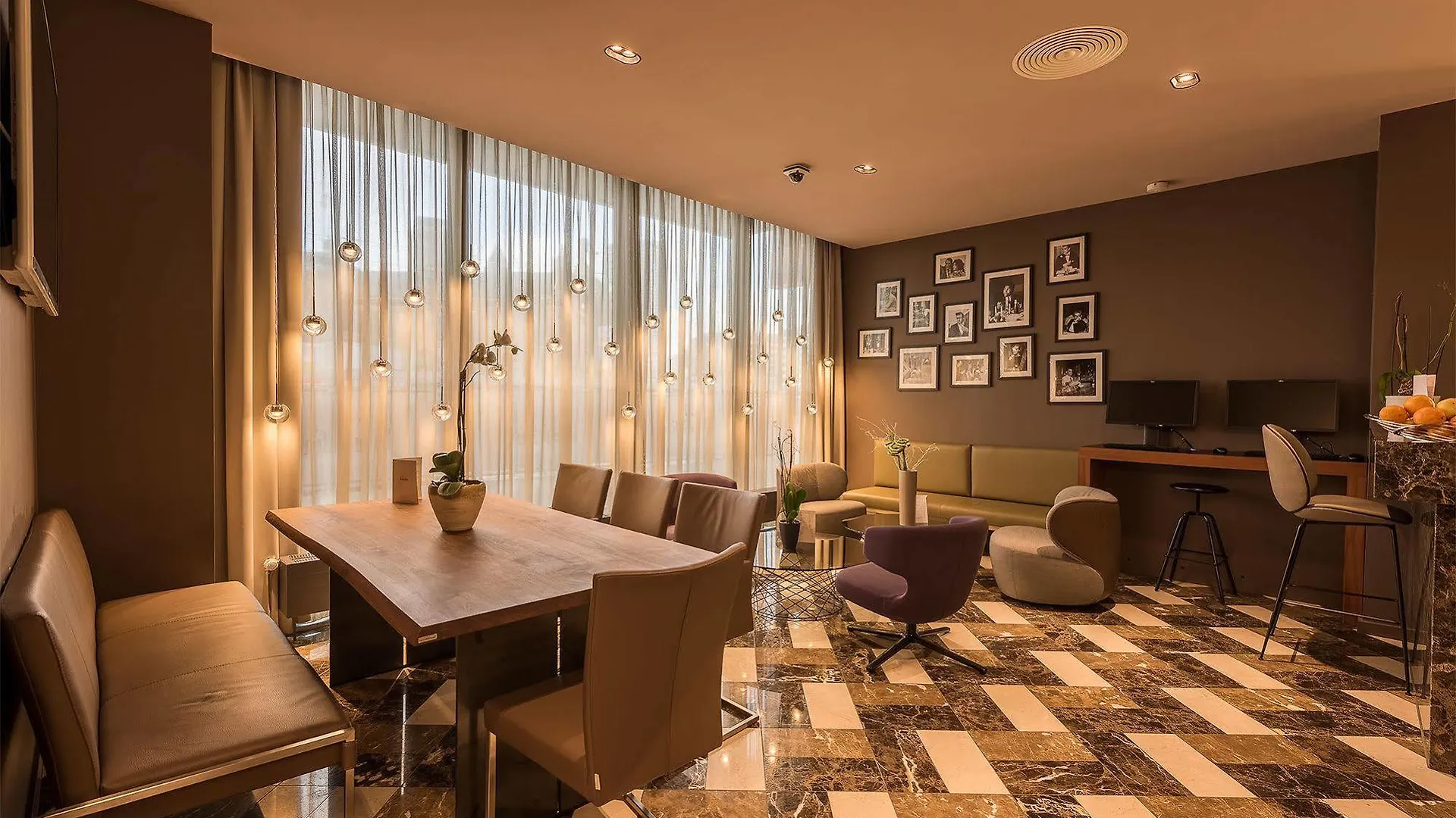 The Frankfurt Hotel Frankfurt am Main