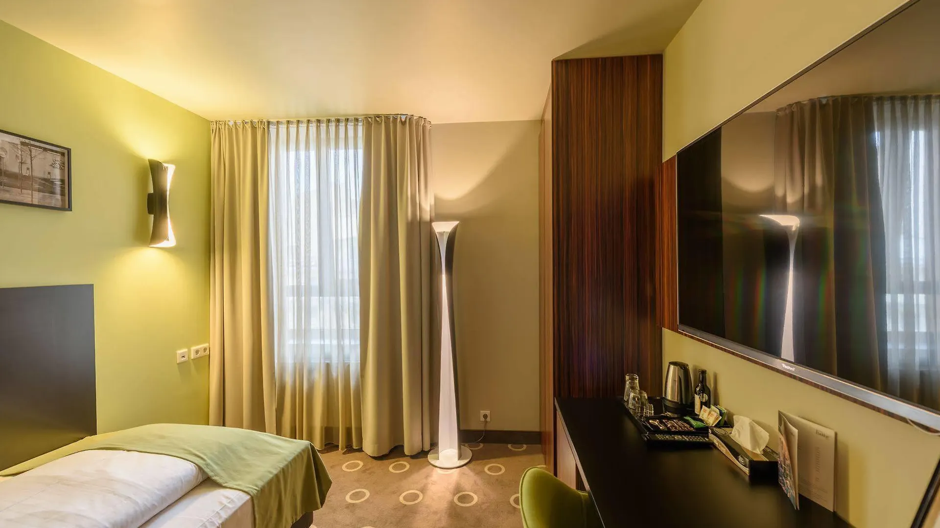 The Frankfurt Hotel Frankfurt am Main Germany