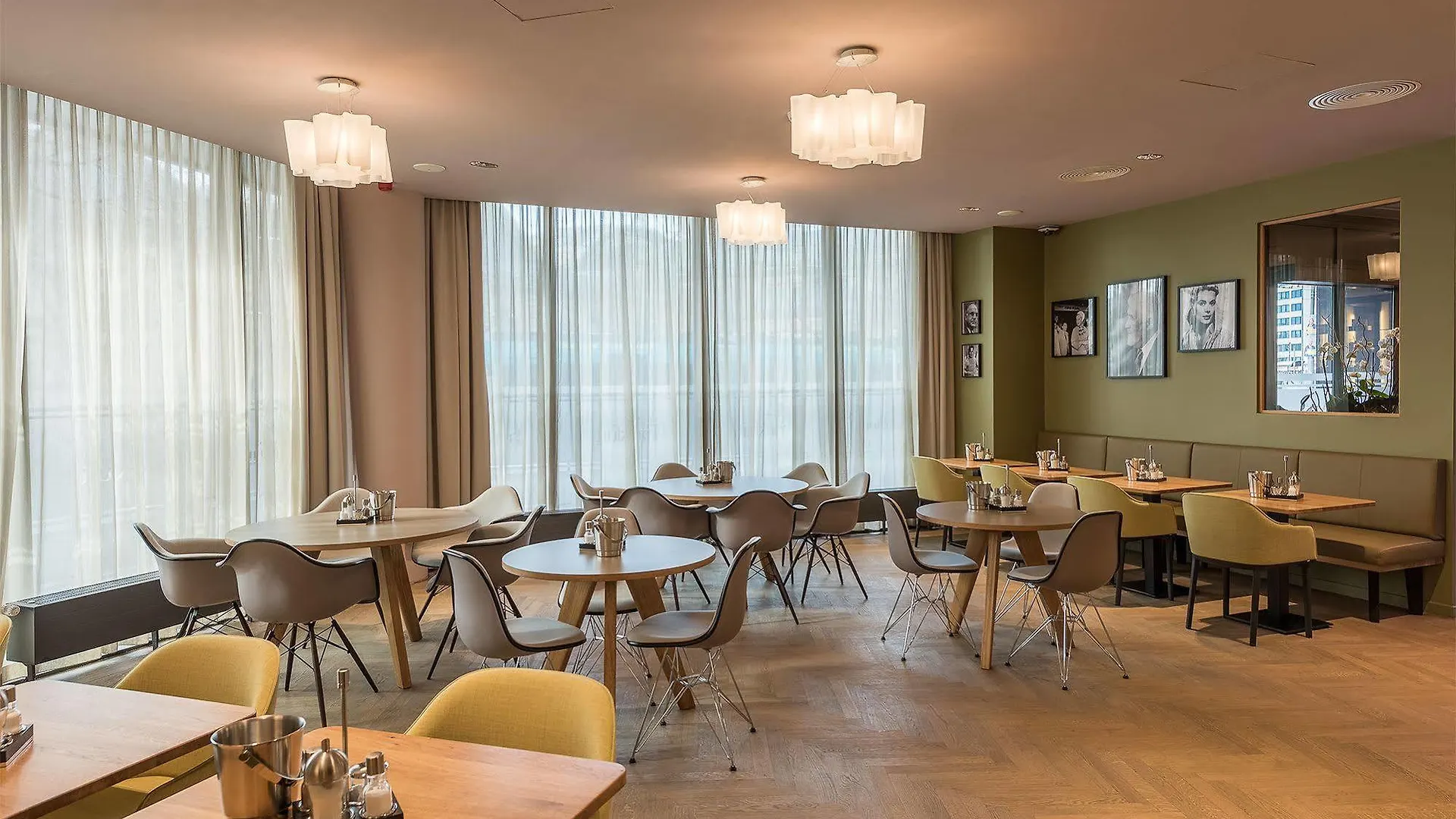 The Frankfurt Hotel Frankfurt am Main Germany