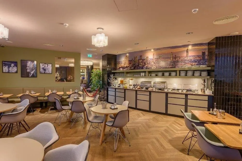 The Frankfurt Hotel Frankfurt am Main