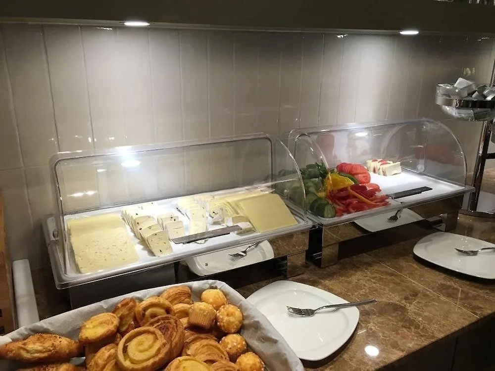 ****  The Frankfurt Hotel Frankfurt am Main Germany